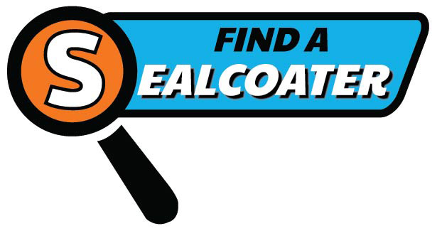 Find a Sealcoater logo